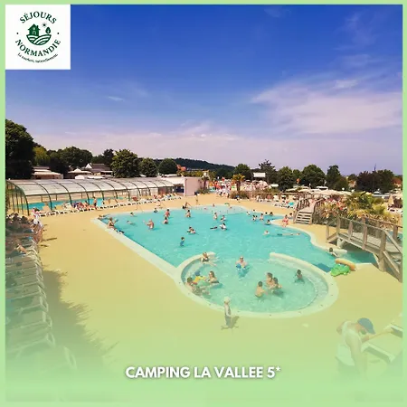 262- Joli Mobilhome 4 Pers 2 Clim 5 Etoiles