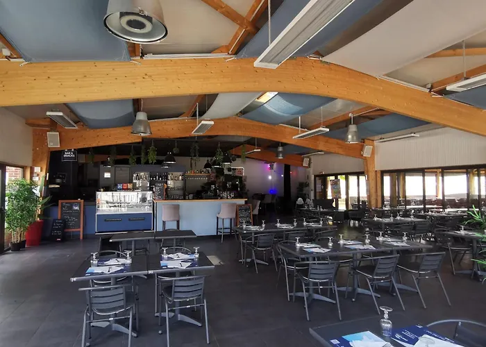 262- Joli Mobilhome 4 Pers 2 Clim 5 Etoiles Houlgate